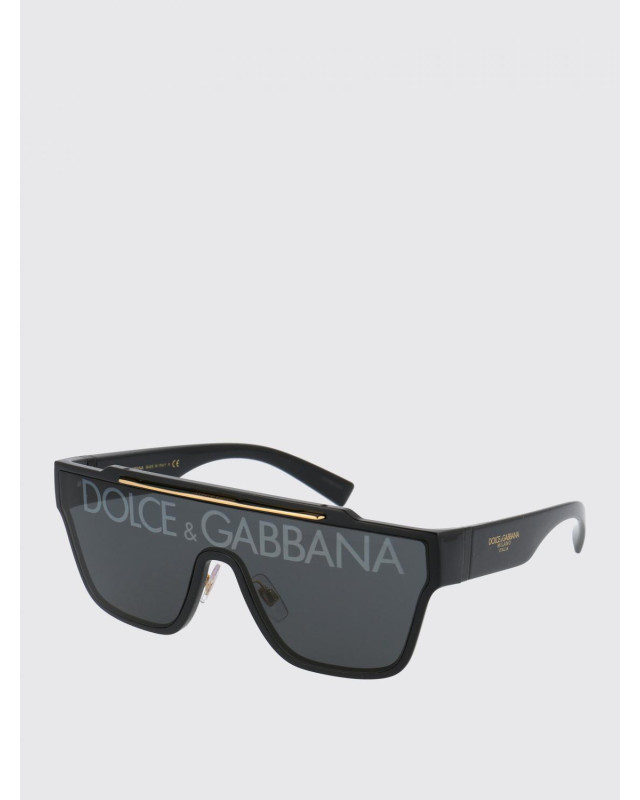 [Dolce & Gabbana] Sunglasses SS26 0DG6125 501/M