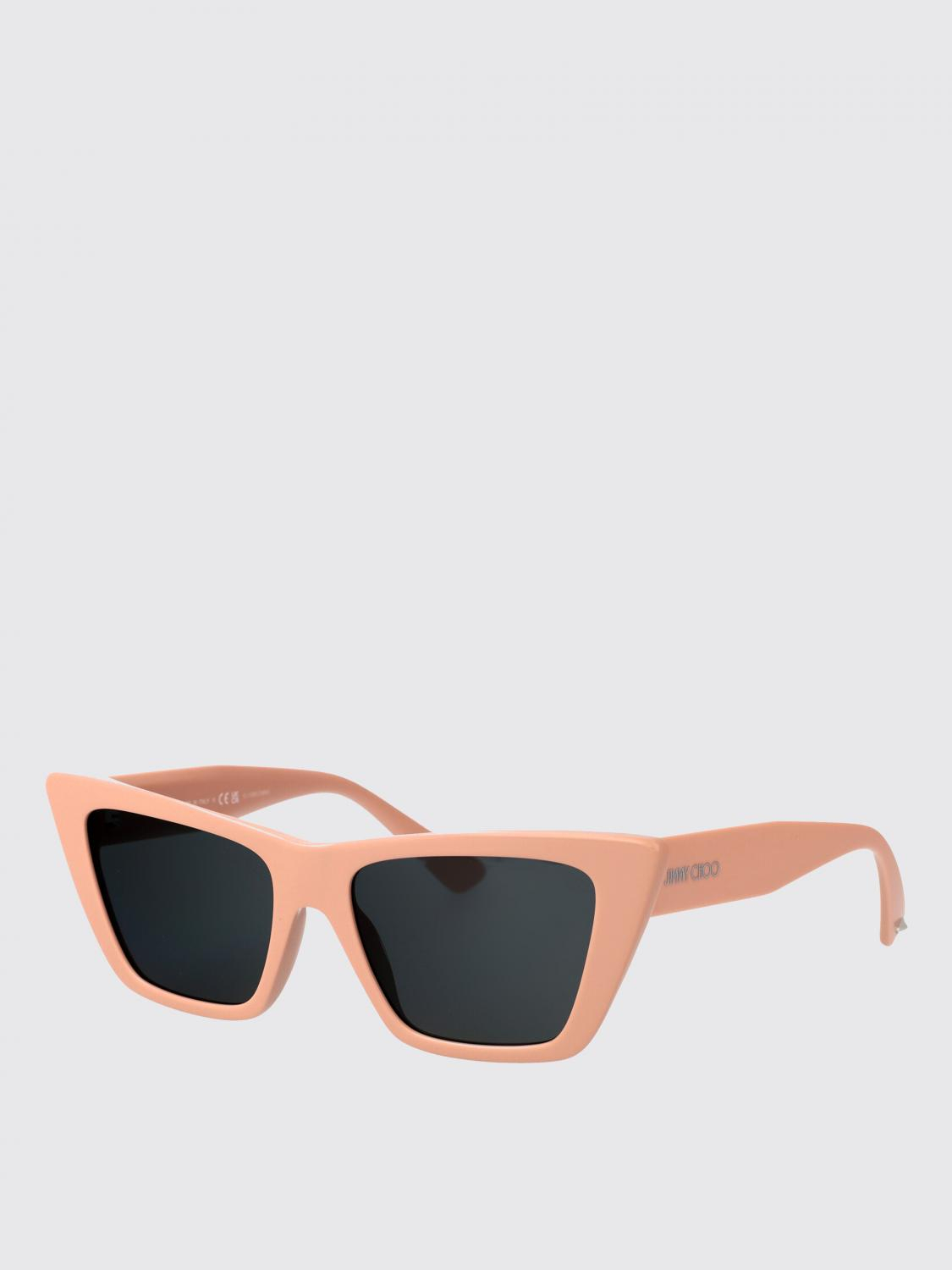 [Jimmy Choo] Sunglasses SS26 0JC5028 PINK