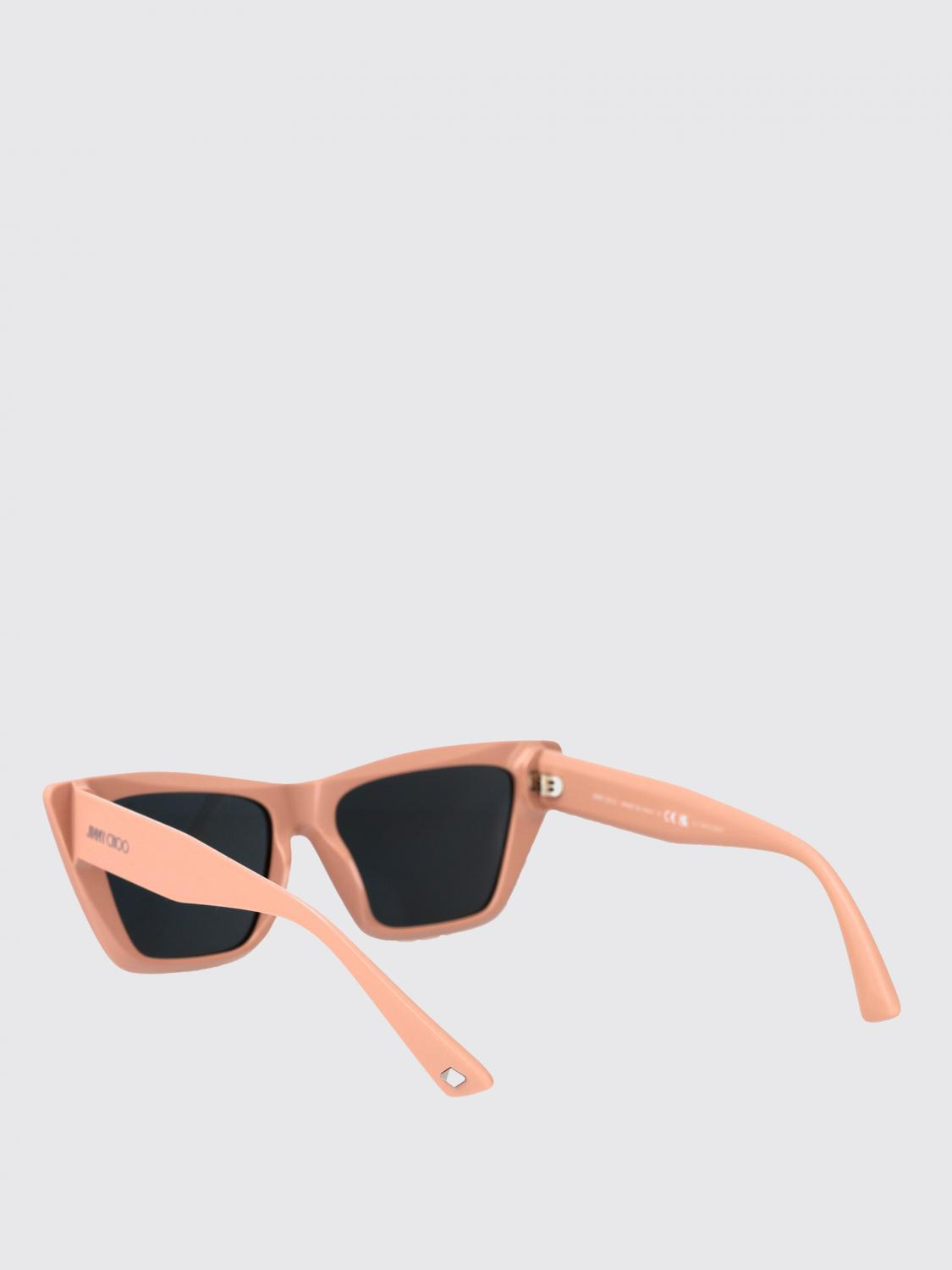 [Jimmy Choo] Sunglasses SS26 0JC5028 PINK