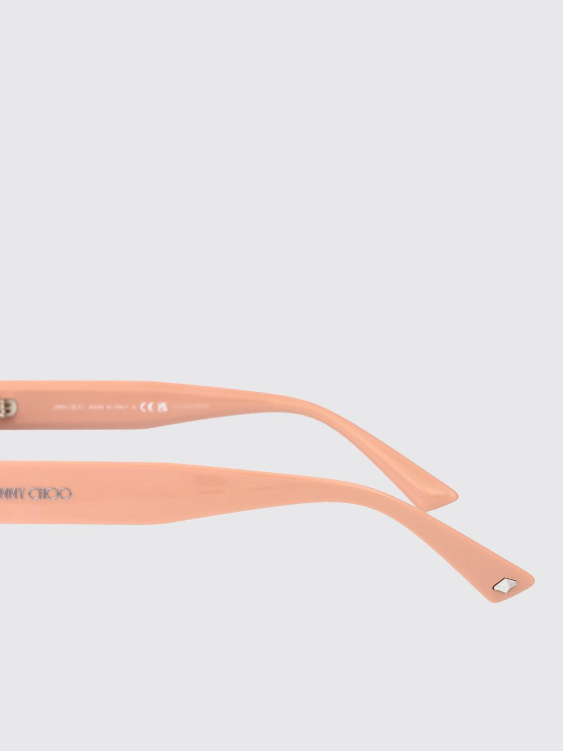 [Jimmy Choo] Sunglasses SS26 0JC5028 PINK