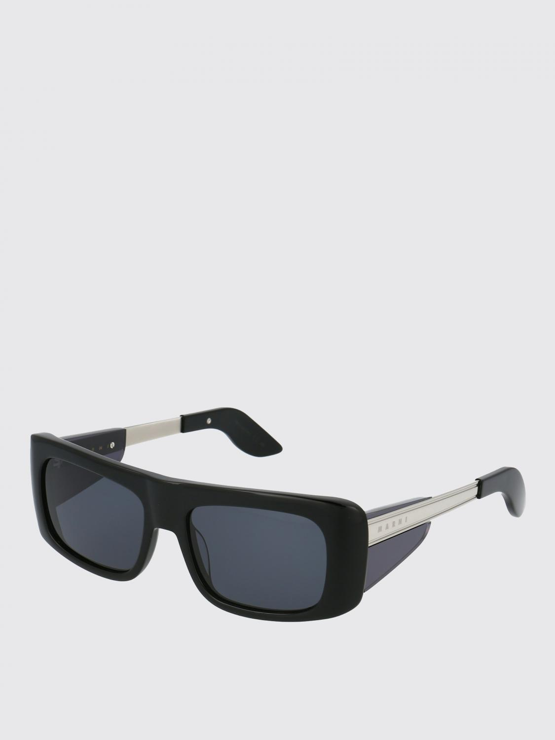 [Marni] Sunglasses SS26 ME641S 001