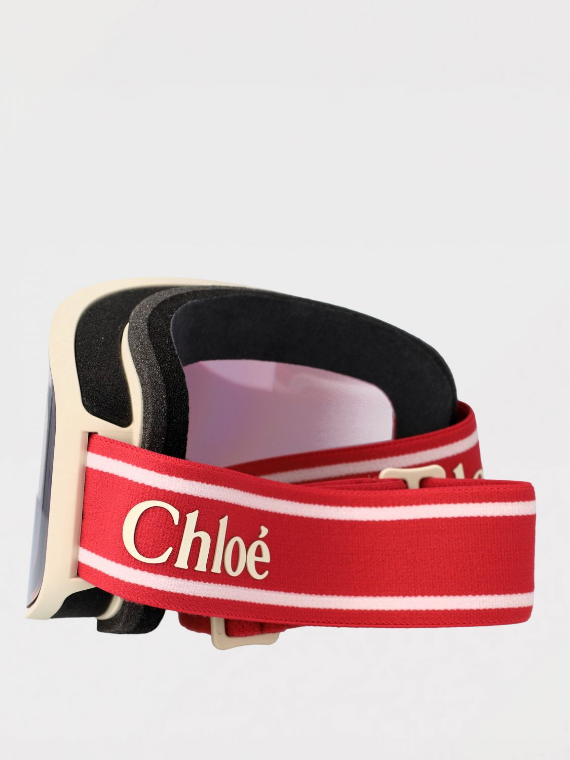 [Chloe] Sunglasses SS26 CH0072S 007