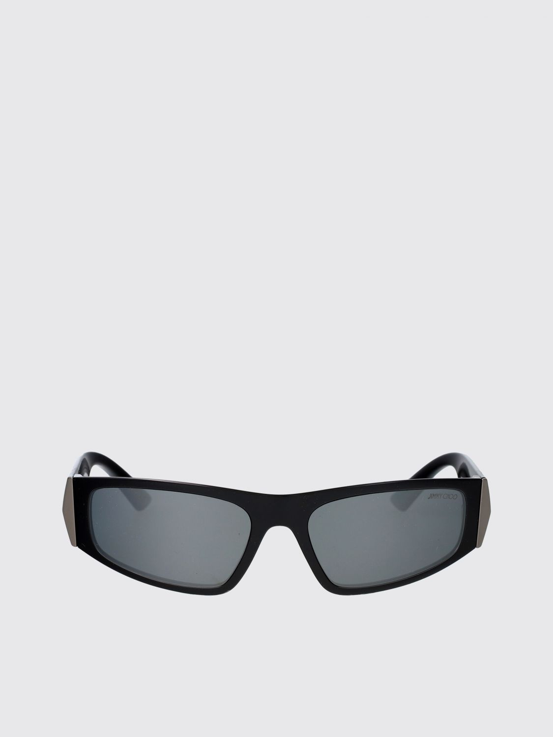 [Jimmy Choo] Sunglasses SS26 0JC6001U BLACK1