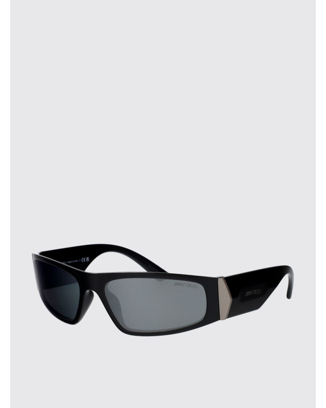 [Jimmy Choo] Sunglasses SS26 0JC6001U BLACK1