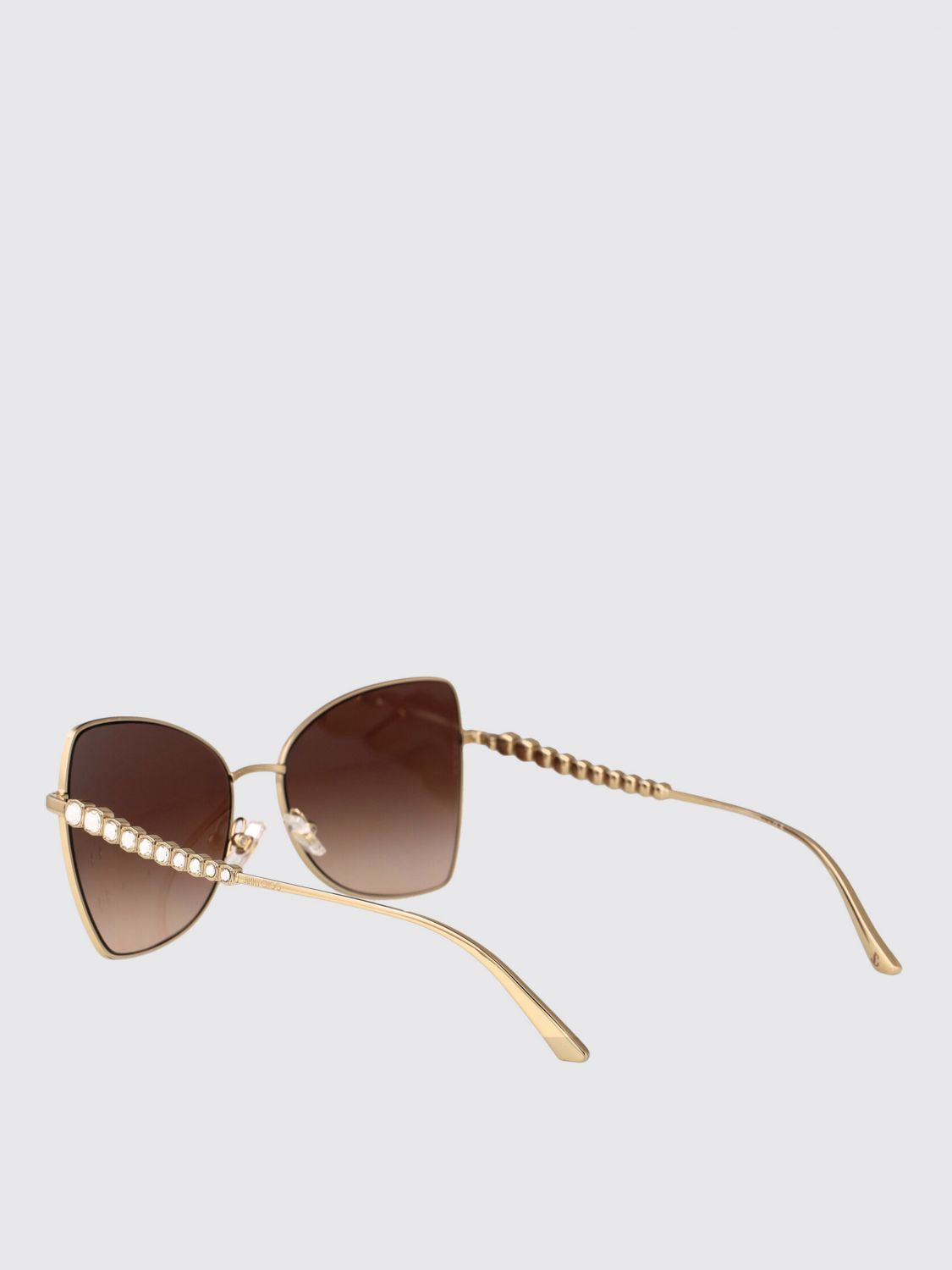 [Jimmy Choo] Sunglasses SS26 0JC4010B PALE