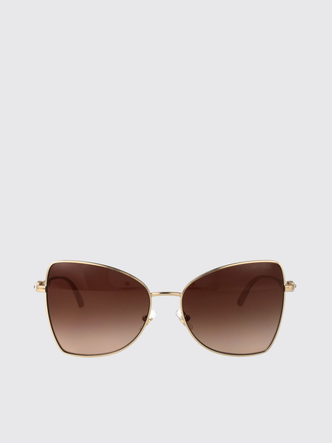 [Jimmy Choo] Sunglasses SS26 0JC4010B PALE