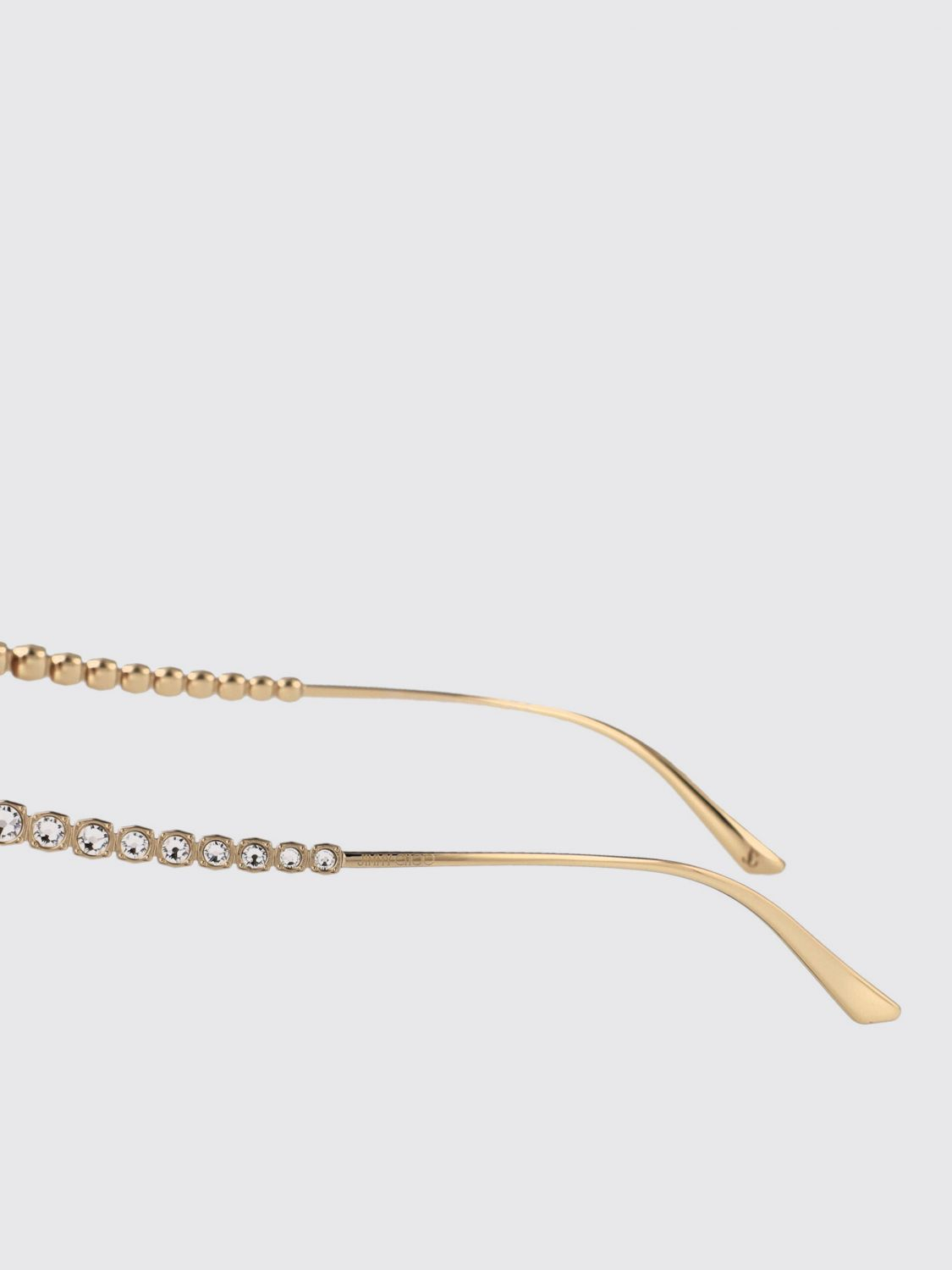 [Jimmy Choo] Sunglasses SS26 0JC4010B PALE