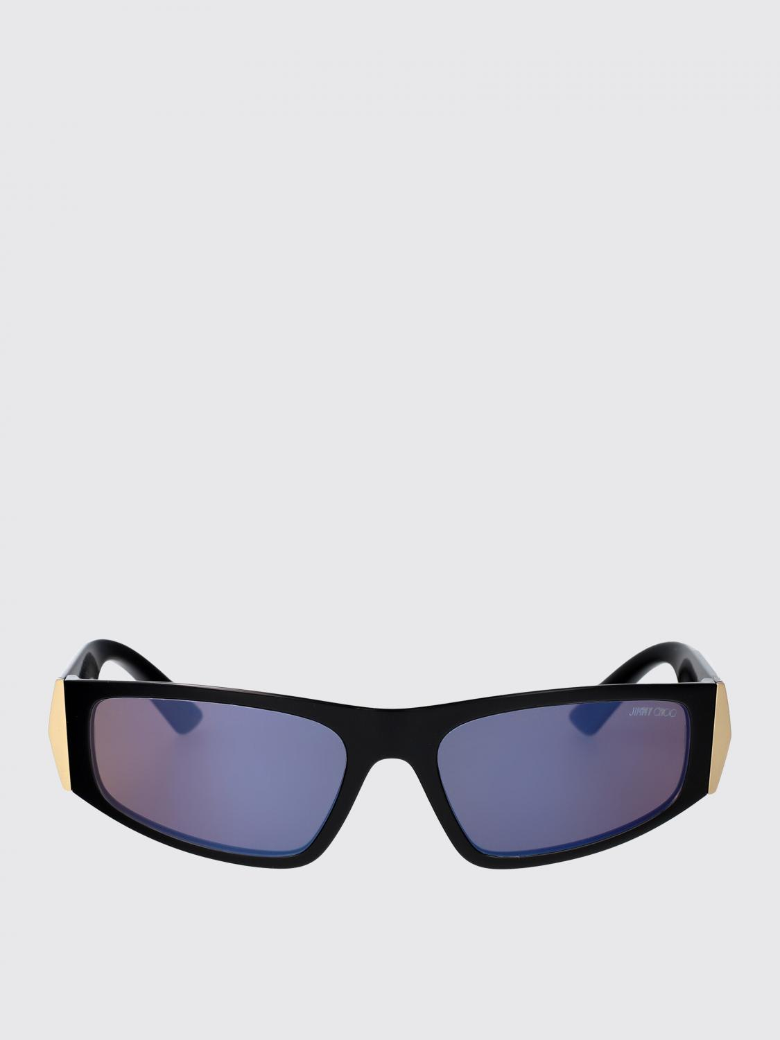 [Jimmy Choo] Sunglasses SS26 0JC6001U BLACK