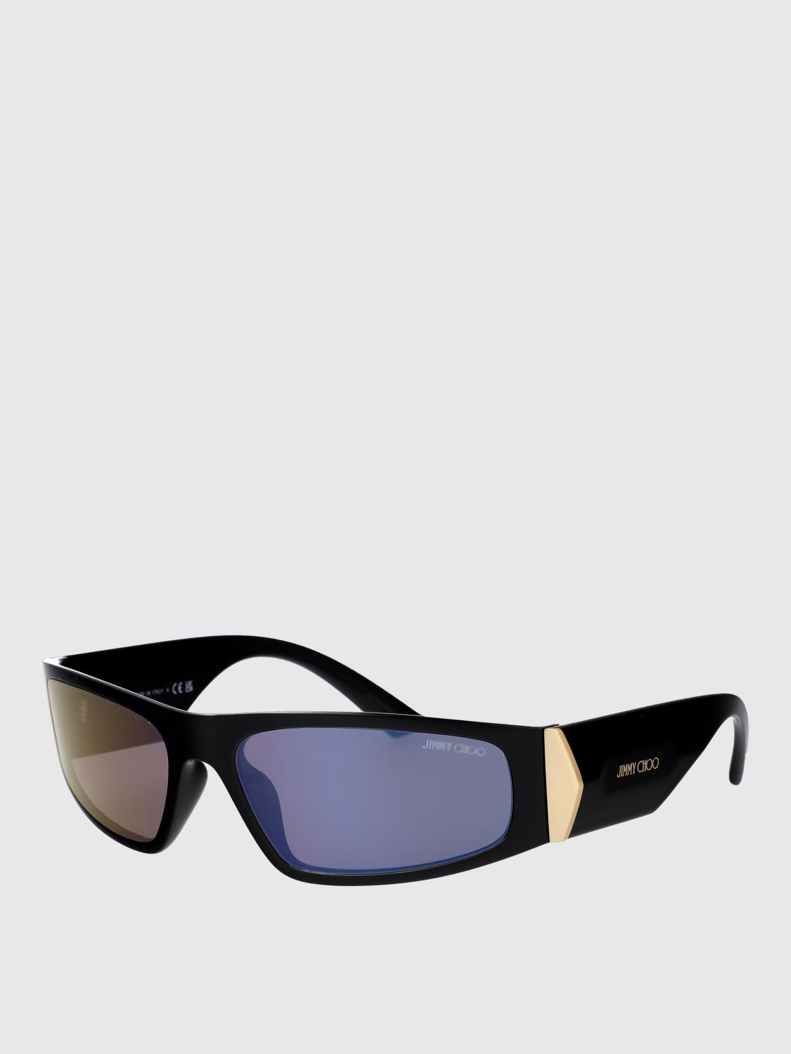 [Jimmy Choo] Sunglasses SS26 0JC6001U BLACK