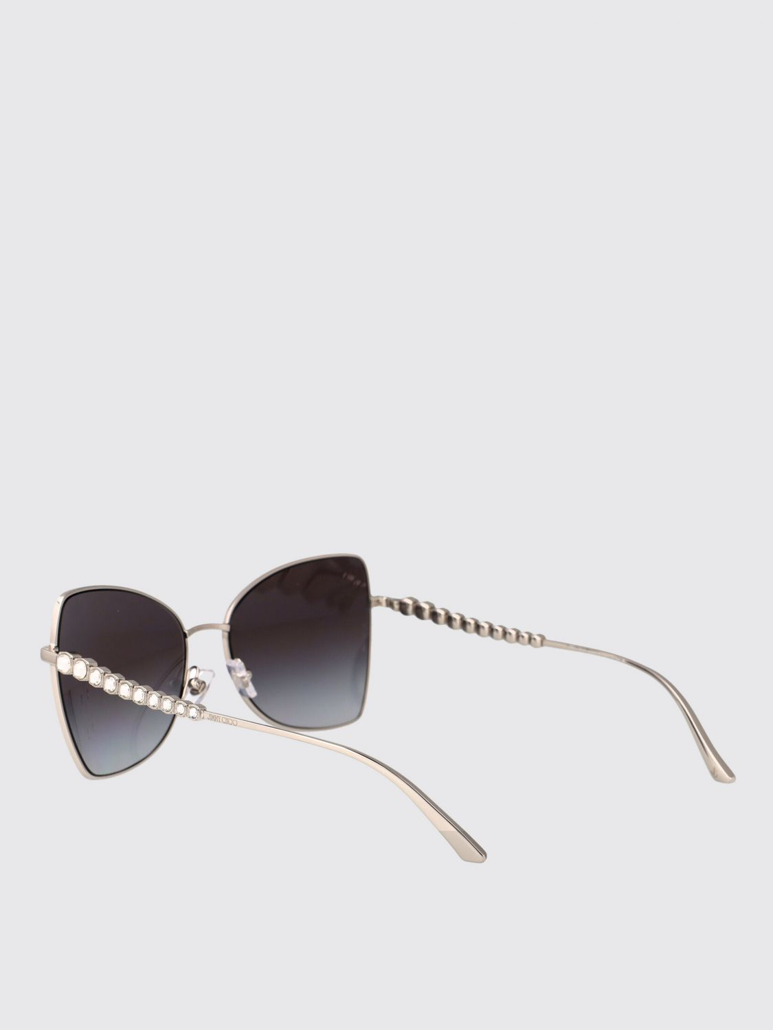 [Jimmy Choo] Sunglasses SS26 0JC4010B SILVER
