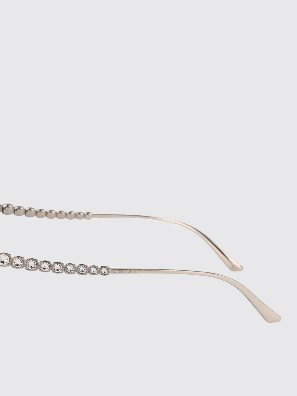 [Jimmy Choo] Sunglasses SS26 0JC4010B SILVER