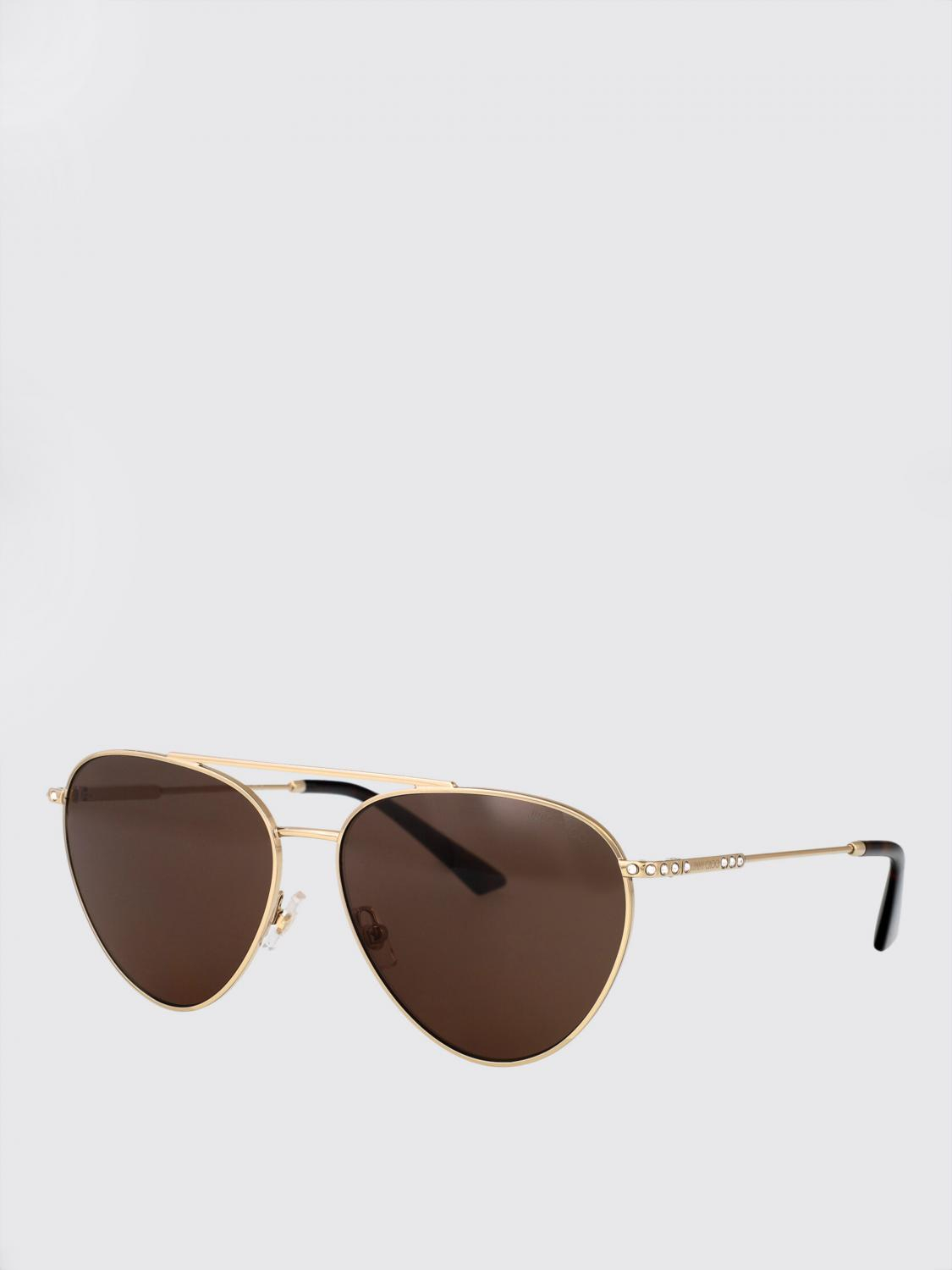 [Jimmy Choo] Sunglasses SS26 0JC4002B PALE