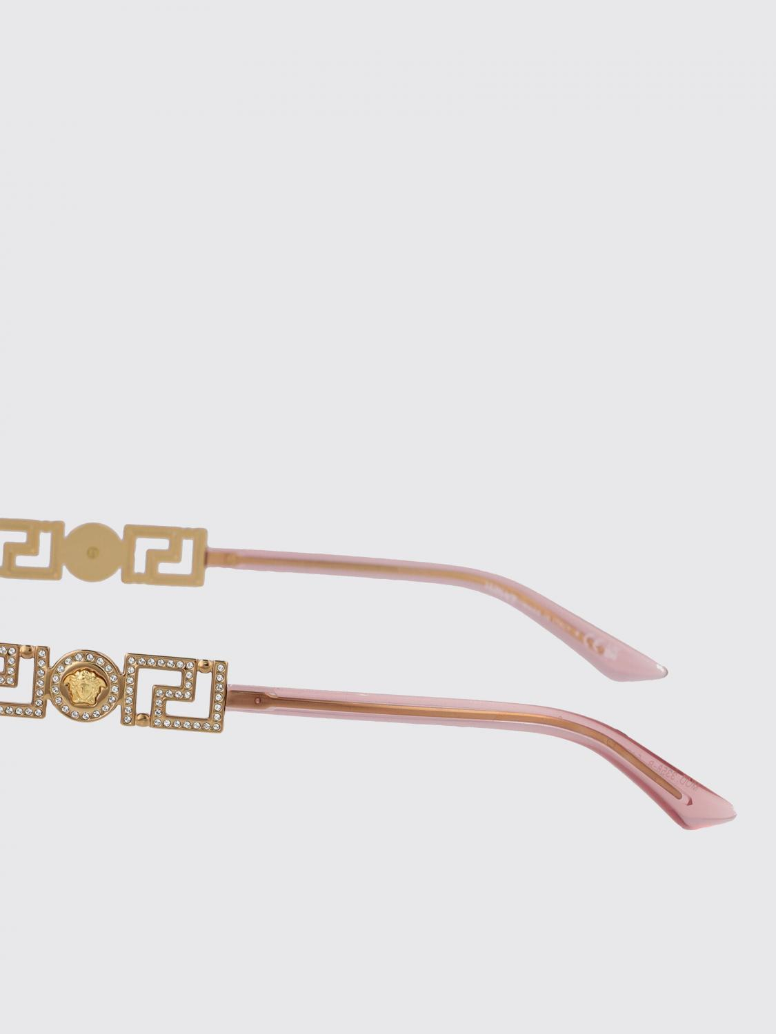 [Versace] Glasses SS26 0VE3358B 5472