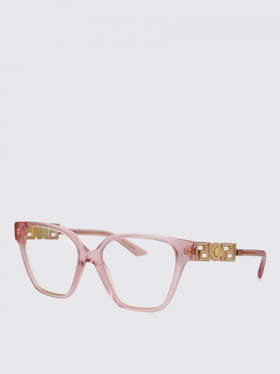 [Versace] Glasses SS26 0VE3358B 5472