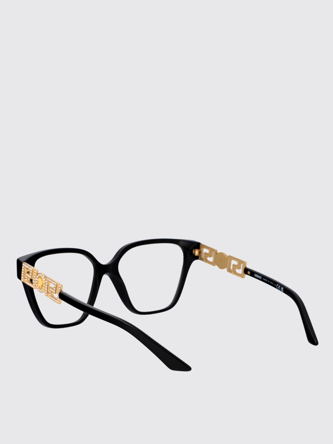 [Versace] Glasses SS26 0VE3358B GB1
