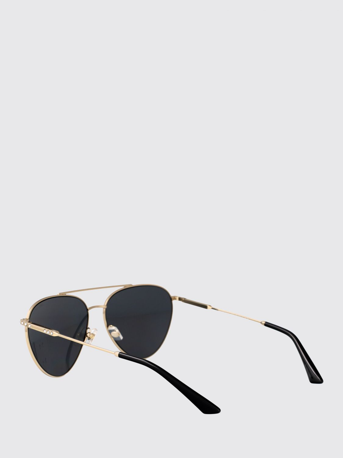 [Jimmy Choo] Sunglasses SS26 0JC4002B PALE1