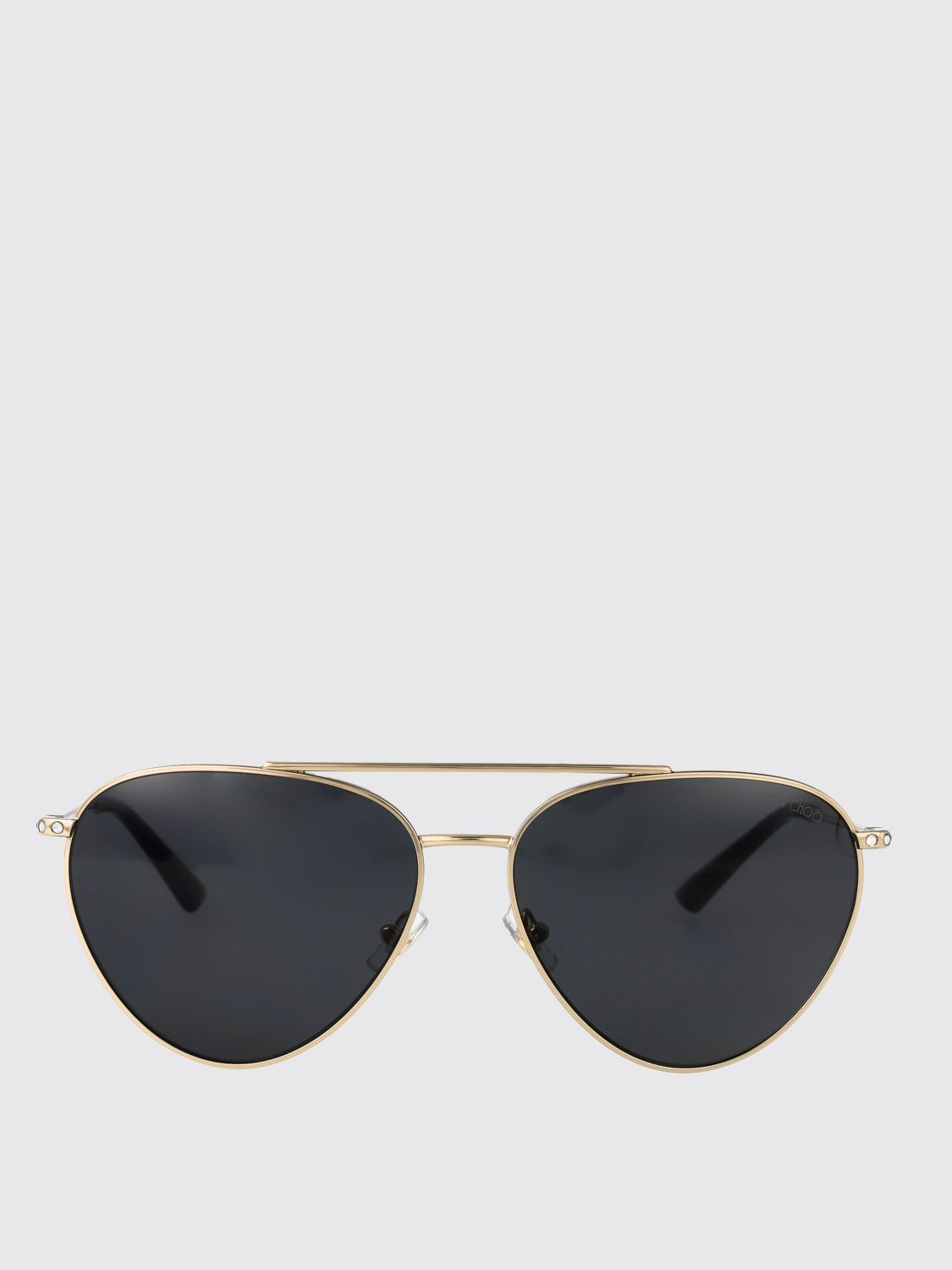 [Jimmy Choo] Sunglasses SS26 0JC4002B PALE1