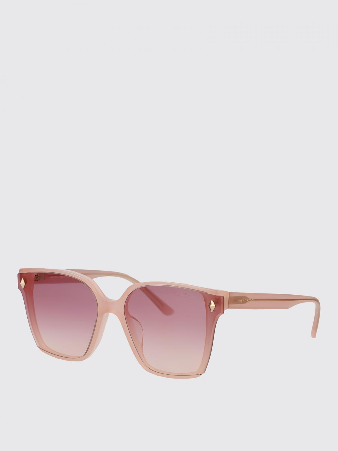 [Jimmy Choo] Sunglasses SS26 0JC5016D 505268