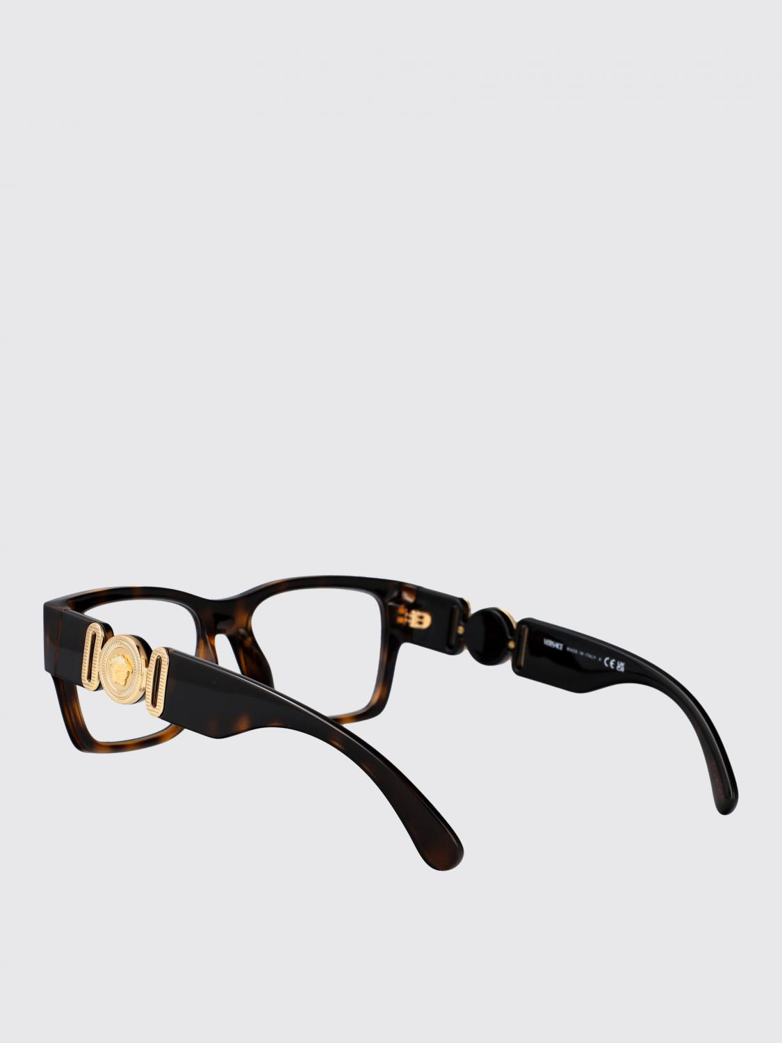 [Versace] Glasses SS26 0VE3368U 108