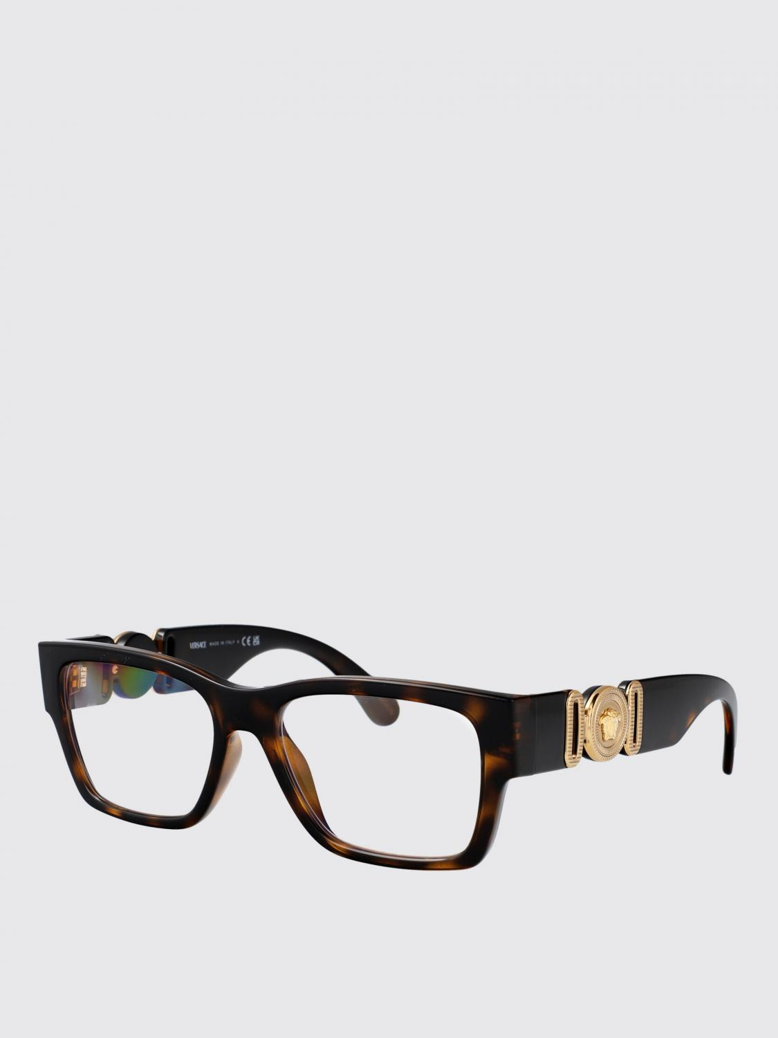 [Versace] Glasses SS26 0VE3368U 108