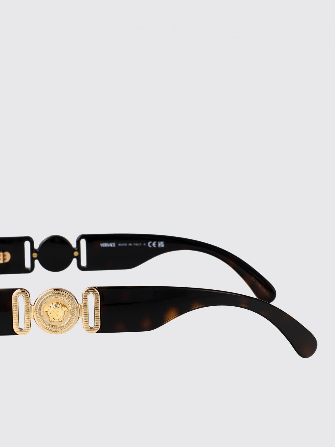 [Versace] Glasses SS26 0VE3368U 108