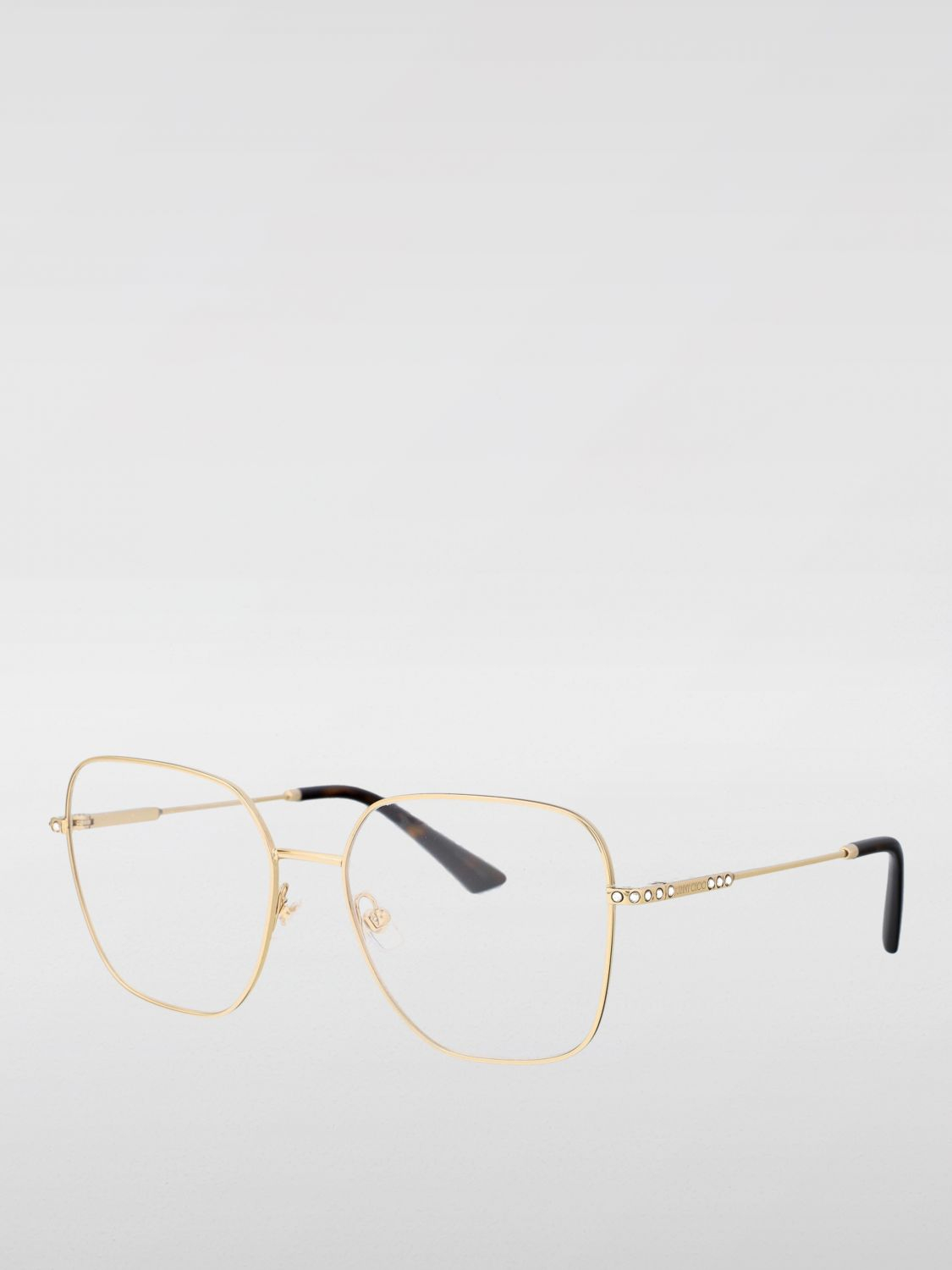 [Jimmy Choo] Glasses SS26 0JC3008 5000