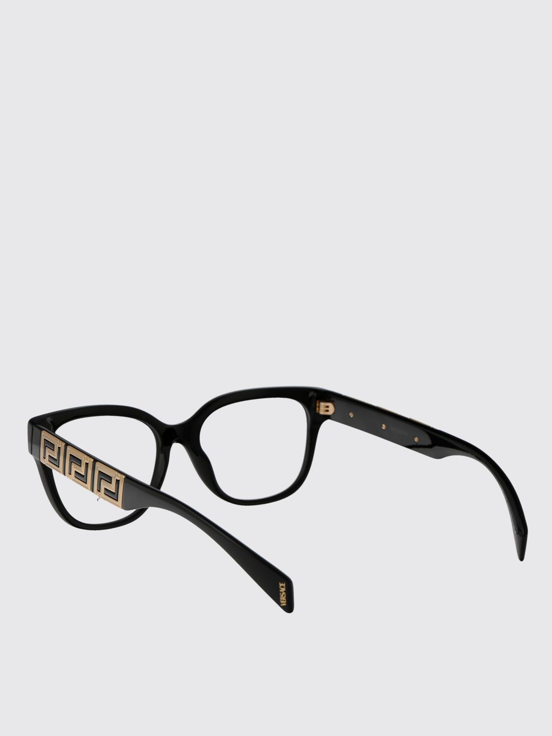 [Versace] Glasses SS26 0VE3338 GB1
