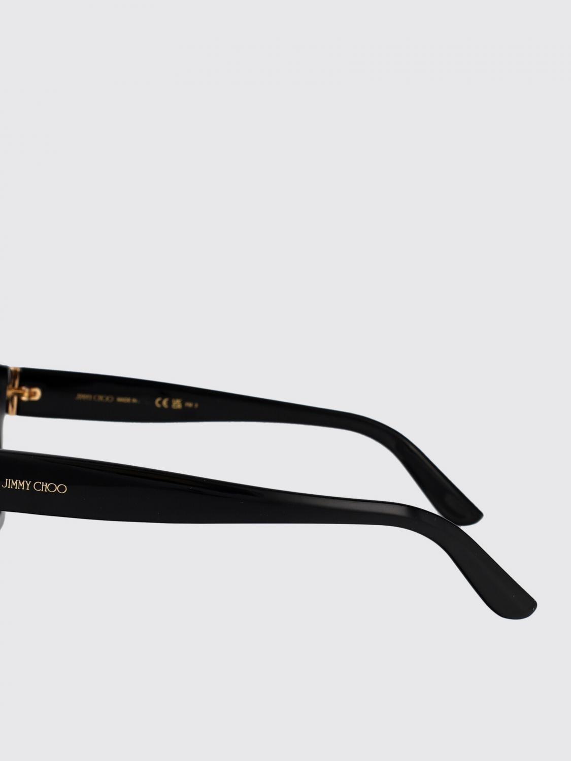 [Jimmy Choo] Sunglasses SS26 MEGS/S 807T4