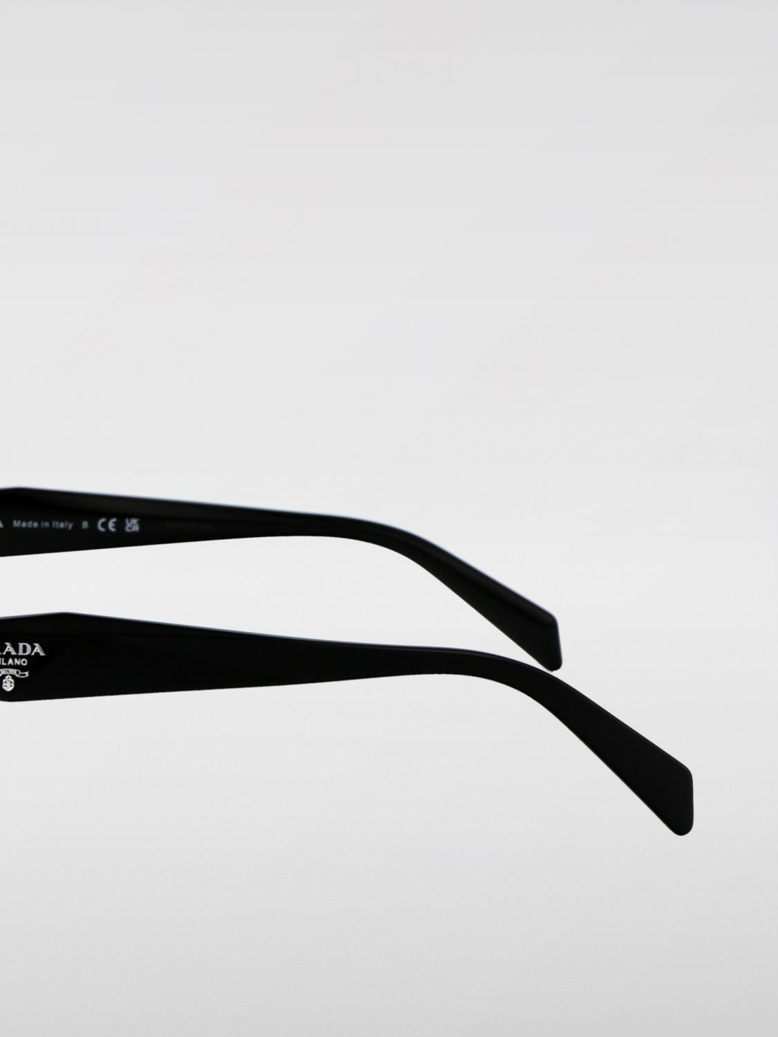 [Prada] Glasses SS26 0PR18WV 1AB1O1