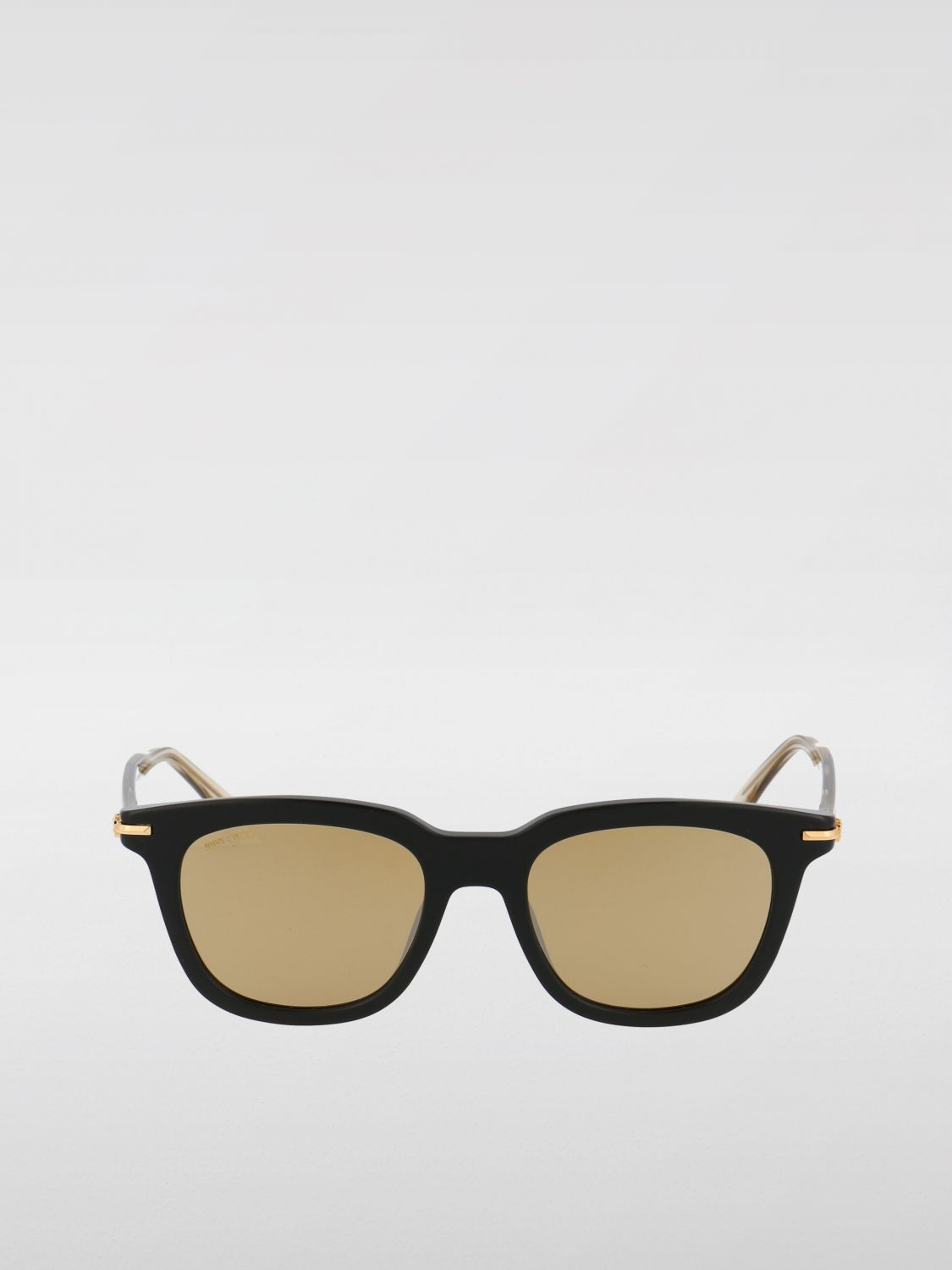 [Jimmy Choo] Sunglasses SS26 AMOS/S 807T4