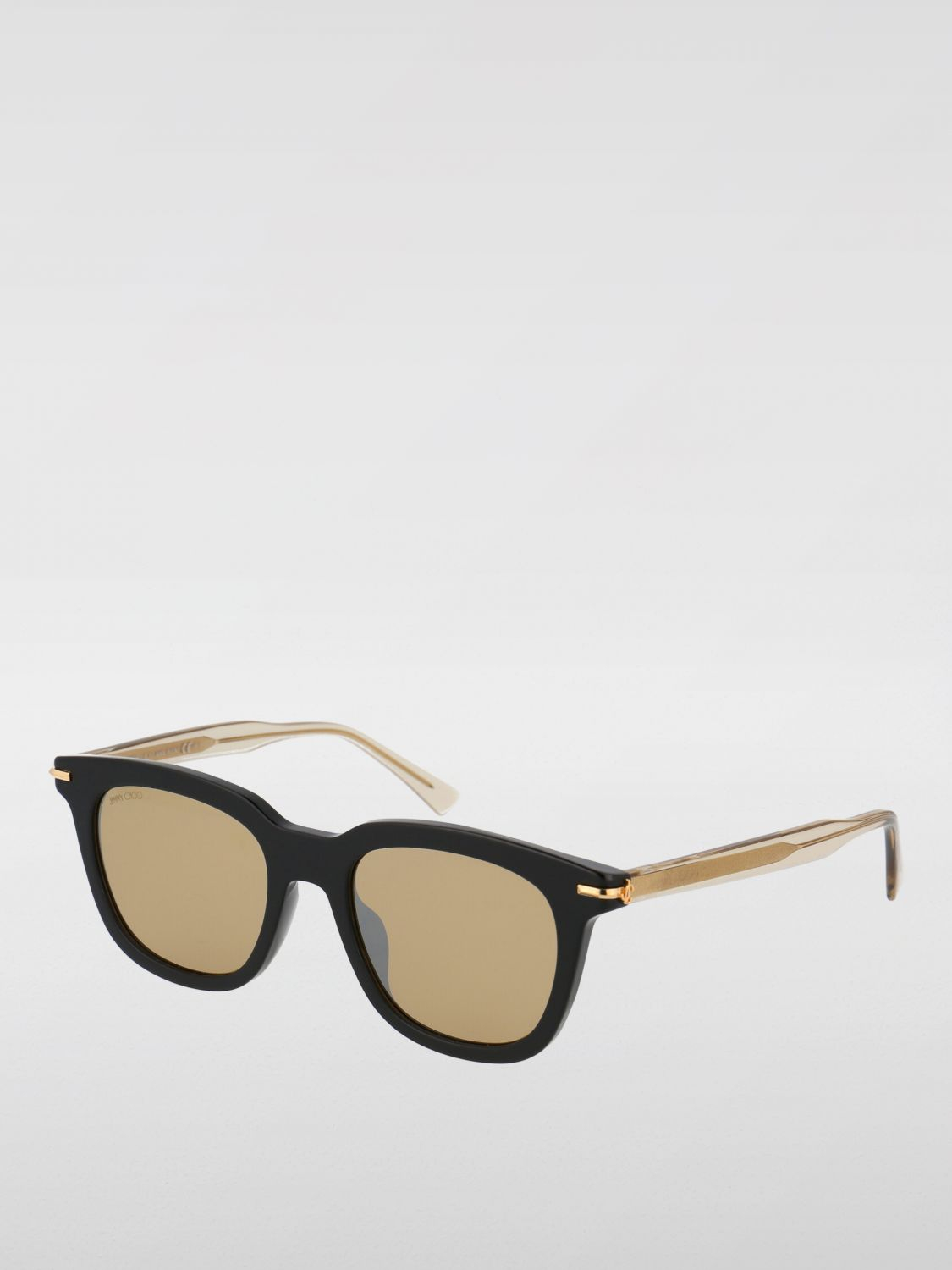 [Jimmy Choo] Sunglasses SS26 AMOS/S 807T4