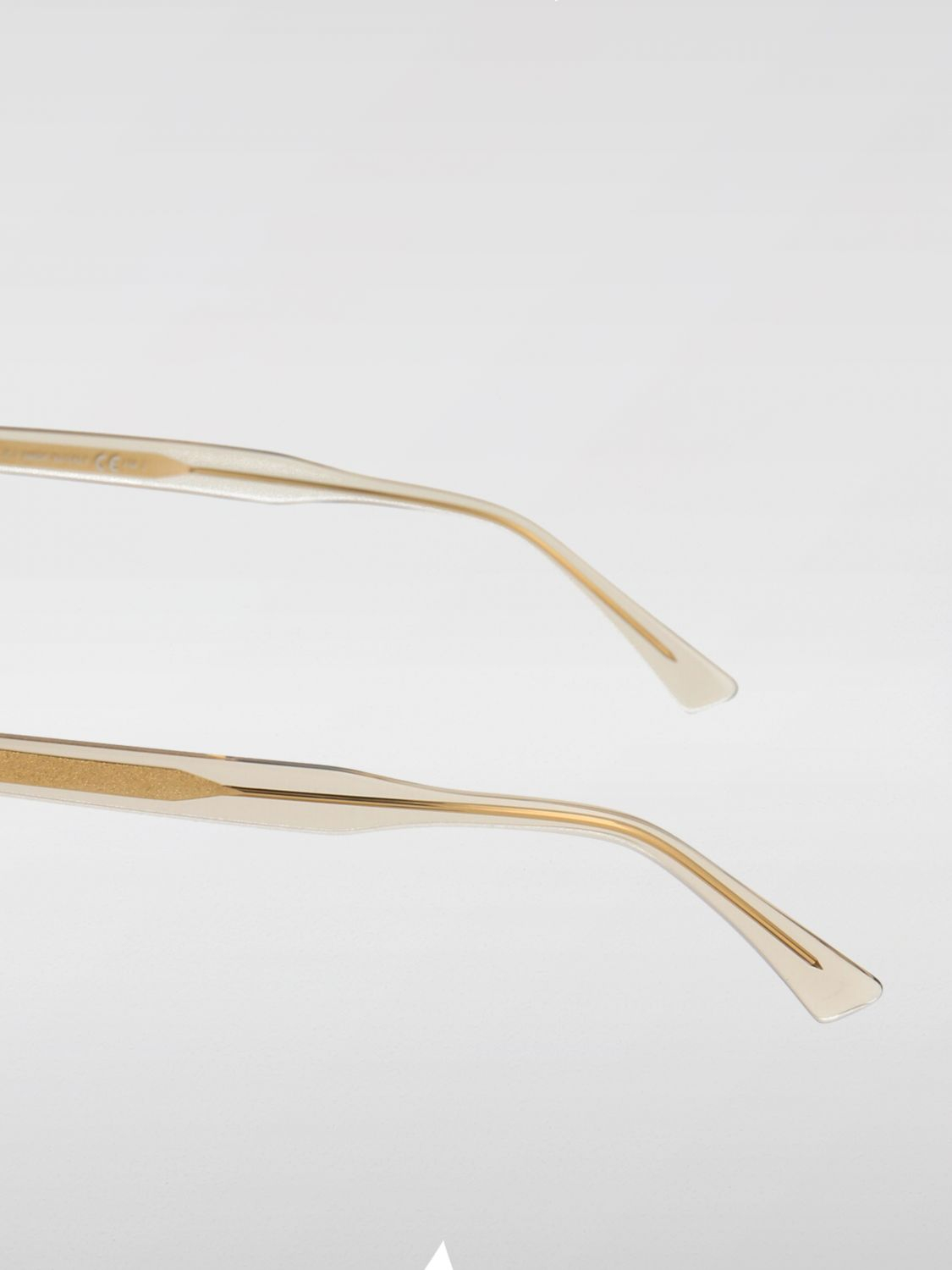 [Jimmy Choo] Sunglasses SS26 AMOS/S 807T4