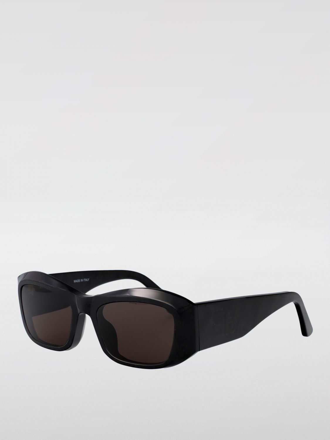 [Balenciaga] Sunglasses SS26 BB0397SA 003