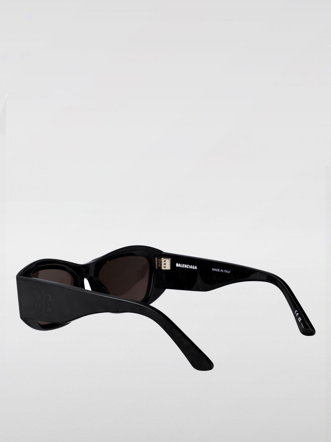 [Balenciaga] Sunglasses SS26 BB0397SA 003