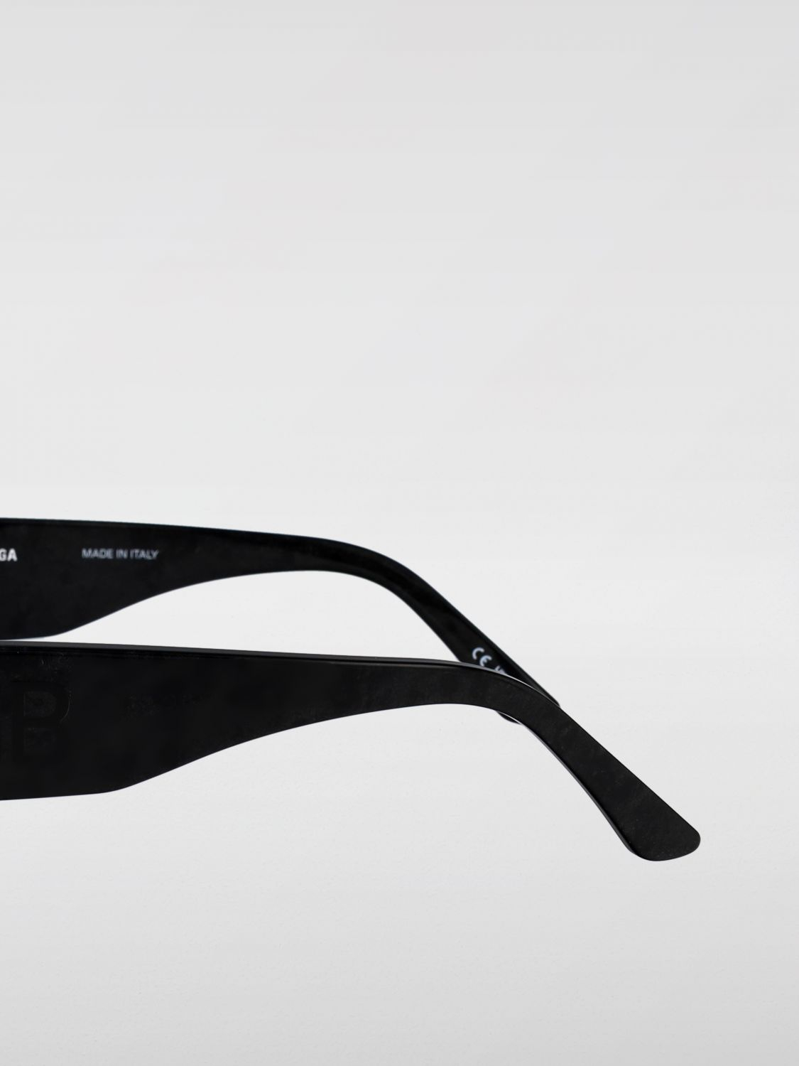 [Balenciaga] Sunglasses SS26 BB0397SA 003