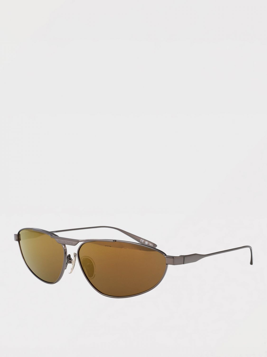[Balenciaga] Sunglasses SS26 BB0417S 003