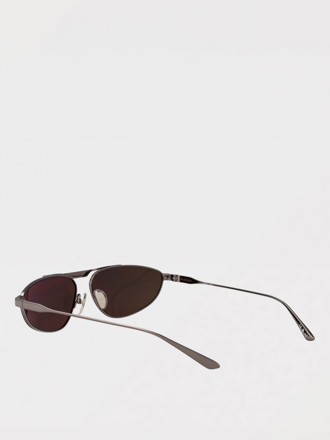 [Balenciaga] Sunglasses SS26 BB0417S 003