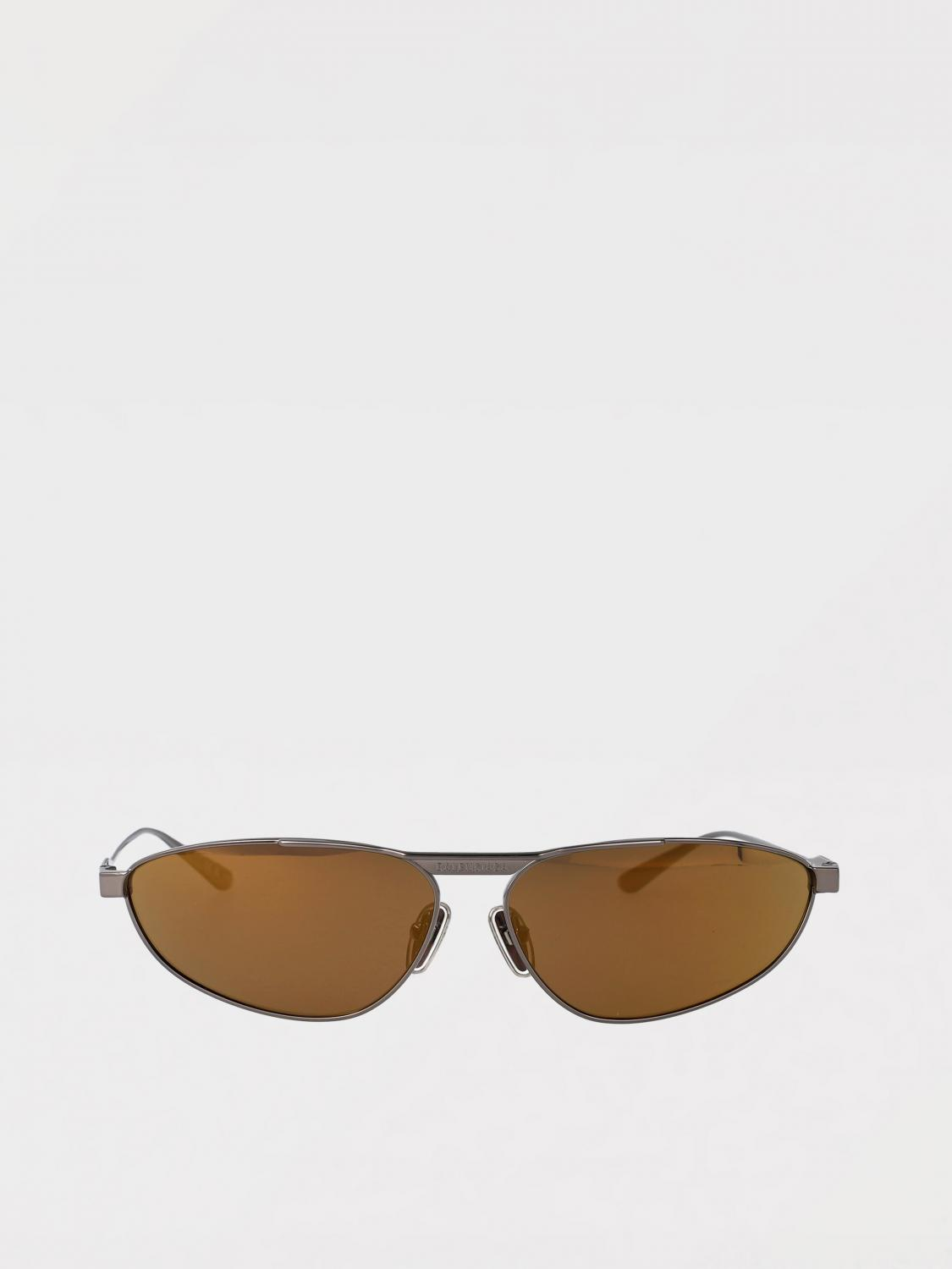 [Balenciaga] Sunglasses SS26 BB0417S 003