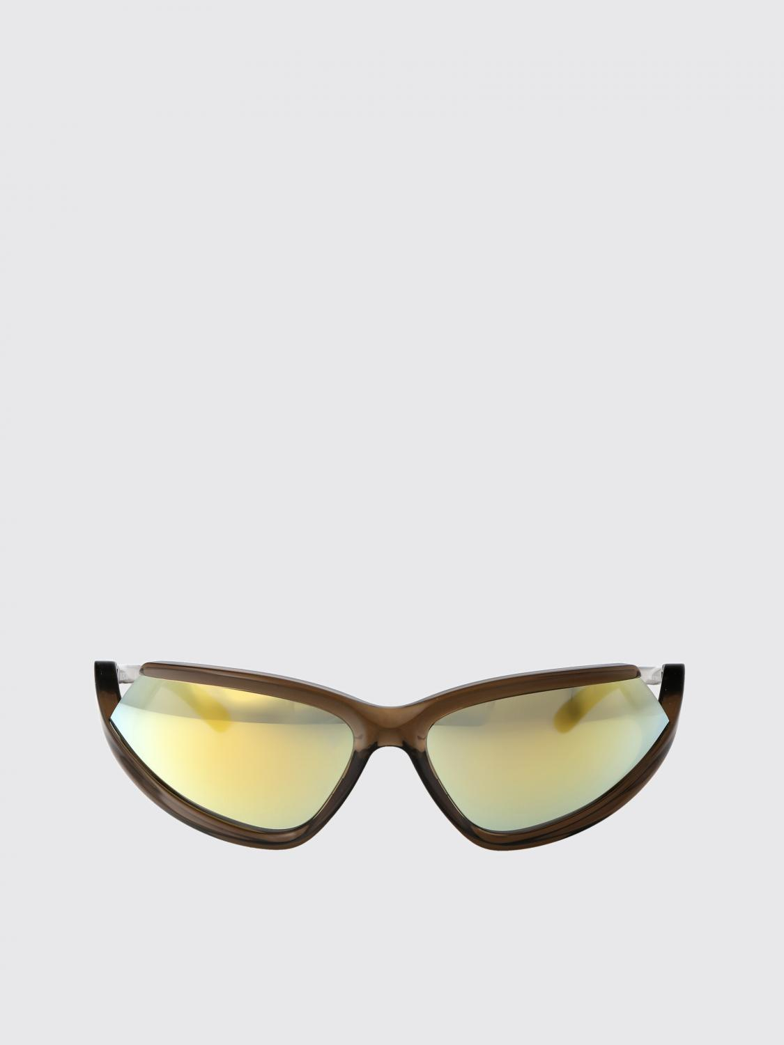 [Balenciaga] Sunglasses SS26 BB0289S 003