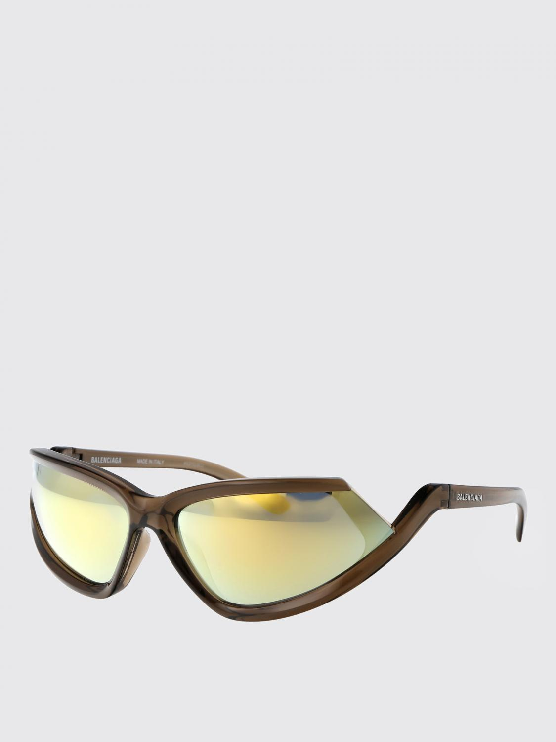 [Balenciaga] Sunglasses SS26 BB0289S 003