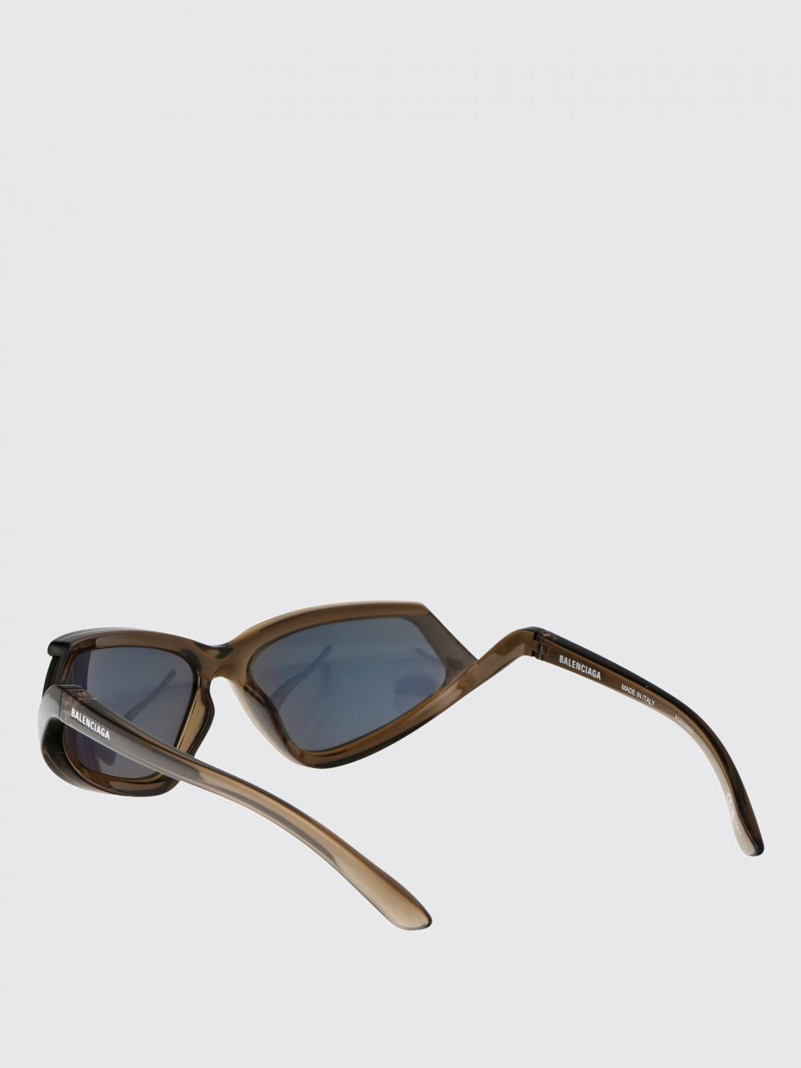 [Balenciaga] Sunglasses SS26 BB0289S 003
