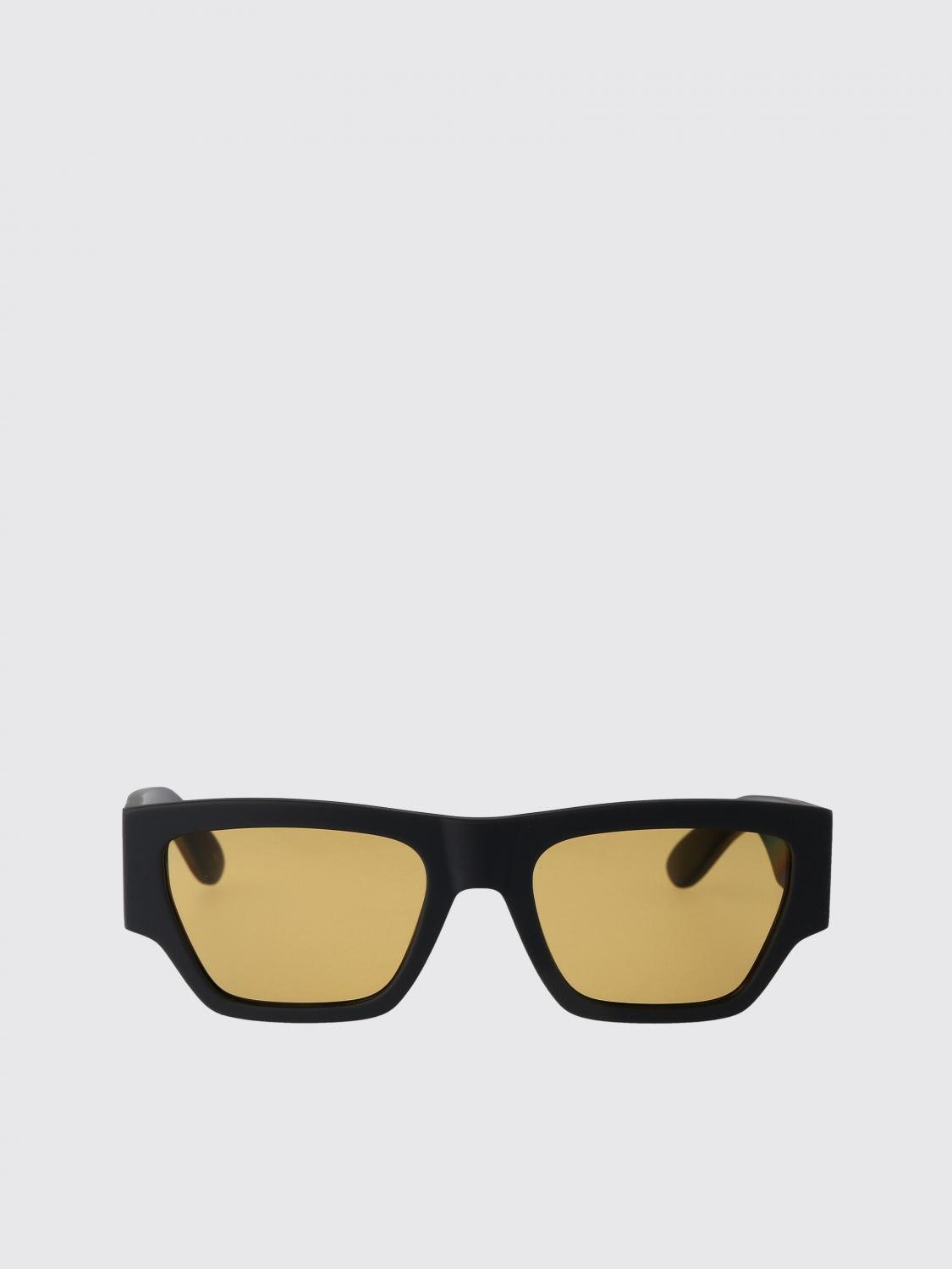 [McQueen] Sunglasses SS26 AM0393S 003