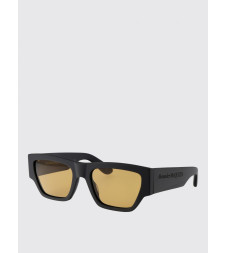 [McQueen] Sunglasses SS26 AM0393S 003