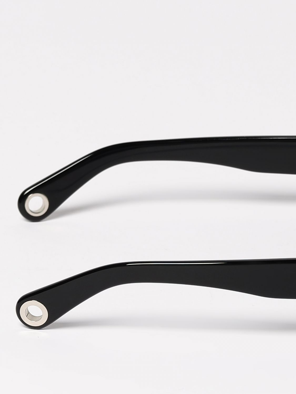 [JACQUEMUS] Sunglasses SS26 LES LUNETTES ALTU MULTI BLACK