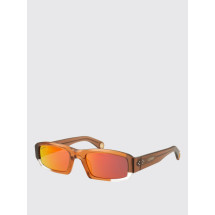 [JACQUEMUS] Sunglasses SS26 LES LUNETTES ALTU MULTI BROWN