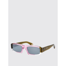[JACQUEMUS] Sunglasses SS26 LES LUNETTES ALTU MULTI PINK