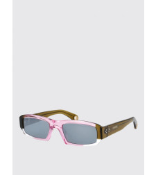 [JACQUEMUS] Sunglasses SS26 LES LUNETTES ALTU MULTI PINK
