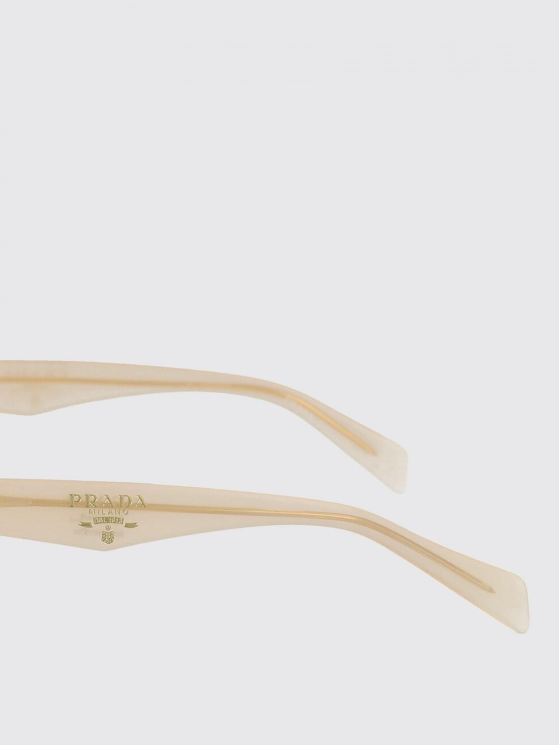 [Prada] Sunglasses SS26 0PRA20S 12V07V