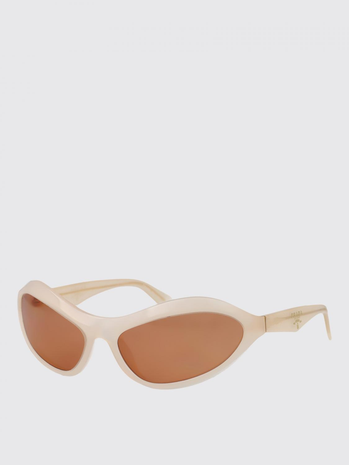 [Prada] Sunglasses SS26 0PRA20S 12V07V