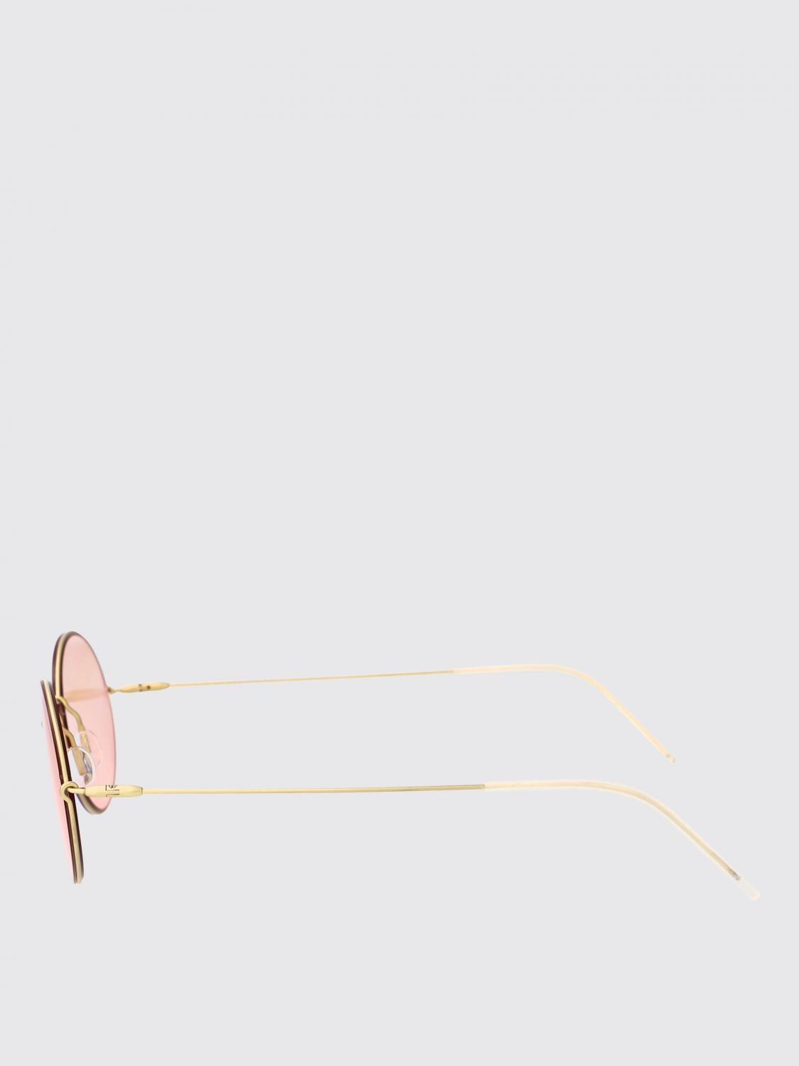[Giorgio Armani] Sunglasses SS26 0AR6115T 3002/5